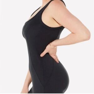 Yitty Body Butter Tank Dress